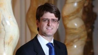 Alexander Adamescu, fiul afaceristului mort noaptea trecuta