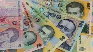 Istoria "leului", unitatea monetara a Romaniei! Numele isi are radacinile in traducerea denumirii talerilor olandezi, care circulau la noi in secolul 17