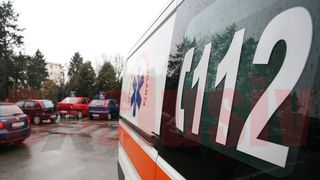 Directorul Policlinicii CFR Buzau, mort intr-un mall din Ploiesti