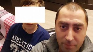 Baiat de 10 ani din Bacau, dat in judecata de o procuroare si o judecatoare pentru datoriile tatalui mort