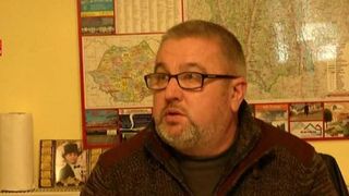 Managerul Centrului de Boli Psihice din Maciuca, unde pacientii sunt legati de pat, a fost demis. Zeci de morti ar fi fost ingropati in graba