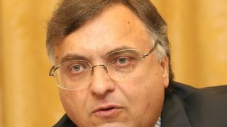 Dan Adamescu, autopsie in regim de maxima siguranta! Legistii au purtat echipament special de protectie ca sa nu se infesteze