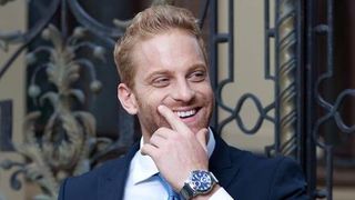 Ilan Laufer a fost numit secretar de stat in domeniul afacerilor, dar firma acestuia tocmai ce si-a cerut insolventa!