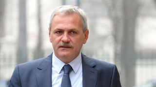 Mustata lui Dragnea, simbol national