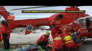 Un adolescent din Maramures se zbate sa traiasca, dupa ce a fost lovit de calul pe care incerca sa-l adape