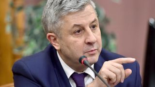 Florin Iordache: Abuzatorii si criminalii peste 60 de ani nu vor iesi din inchisoare prin ordonanta
