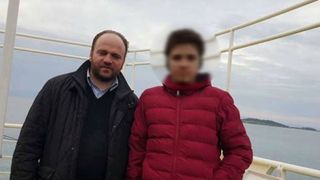 Fiul unui politician din Neamt a murit. Baiatul fugea de tatal sau care a deschis focul asupra lui