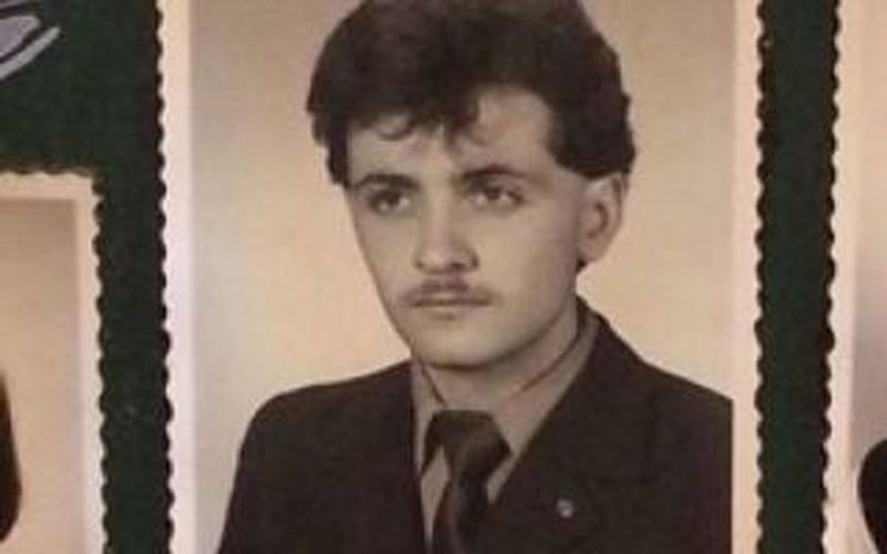 Liviu Dragnea avea anvregura inca din tinerete