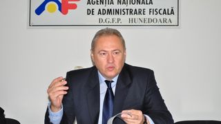 A cazut "recordul" in Parlament: un deputat PNL are o casa de 2.000 mp! Lucian Heius a fost sef al Fiscului din Timisoara