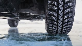 Trei judete sunt sub cod galben de ceata, alte cinci sunt sub avertizare de polei