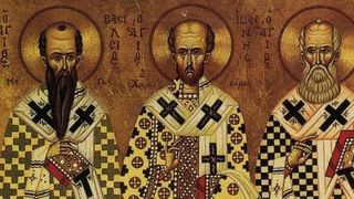 Sfintii Trei Ierarhi sunt sarbatoriti astazi de toata lumea crestina. Ce nu trebuie sa faci astazi