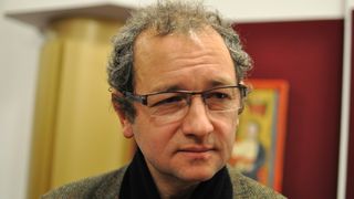 Mesajul lui Dan Puric pentru tinerii care protesteaza: "Apucati-va si cititi, apucati-va si interesati-va. V-au vaduvit de valori"