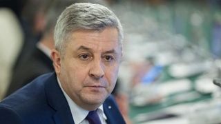 Florin Iordache, noul Ministru al Justitiei