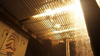 Colectiv a ars in octombrie 2015