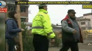 Din ce in ce mai multi oameni sunt agresati pe strada. Cum ar trebui sa reactionam in astfel de cazuri