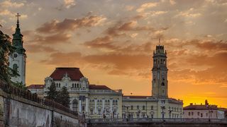 Oradea, Brasov si Cluj-Napoca sunt orasele din tara in care romanii se simt cel mai in siguranta