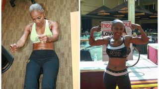 Are 81 de ani si este cea mai batrana culturista din lume: "Varsta este doar un numar". A inceput sa faca sport abia la 56 de ani