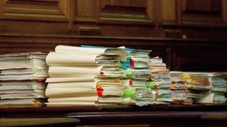 2.151 dosare de abuz in serviciu la DNA.1.960 oameni trimisi in judecata de Parchetul General tot pentru abuz