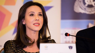 Andreea Raducan, mesaj dur pe Facebook dupa aprobarea ordonantelor: Imi este rusine de tara in care traiesc. Nu s-a inventat detergent care sa curete murdaria de pe rufele noastre