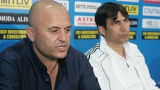 Universitatea Craiova l-a dat in judecata pe Victor Piturca! Procesul se desfasoara la Curtea de Apel Bucuresti