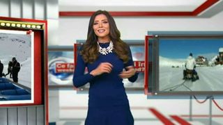 Va este dor de distractiile din timpul verii? Aflati ce puteti sa faceti in weekend