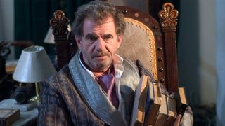 Actorul Florin Zamfirescu, declaratii dure: "Romania in razboi! Razboiul a inceput de mai mult timp! Acum este una din batalii, intre dronele din Bucuresti!"