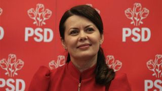 Aurelia Cristea era membru PSD de 20 de ani