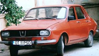 Prima "gainarie" facuta de Florin Iordache, Ministul Justitiei! Afacerea Dacia 1300 pentru PSD Caracal