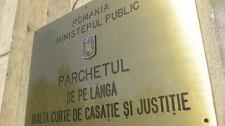 Parchetul General ataca vineri in instanta ordonanta de modificare a Codurilor penale