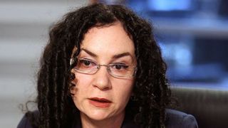 Oana Schmidt Haineala si-a dat demisia din Consiliul Superior al Magistraturii