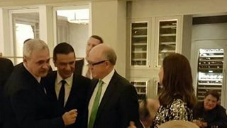 Departamentul de stat al SUA: Masurile adoptate de Guvernul Romaniei submineaza statul de drept. SUA sunt profund ingrijorate