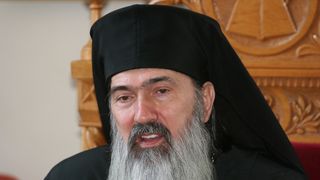 IPS Teodosie, trimis in judecata de DNA