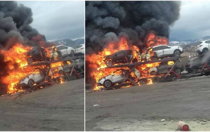 Sursa foto: Facebook Vladescu Georgiana