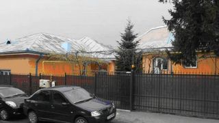 Asa arata casa pe care o cumparase Olguta Vasilescu in Craiova