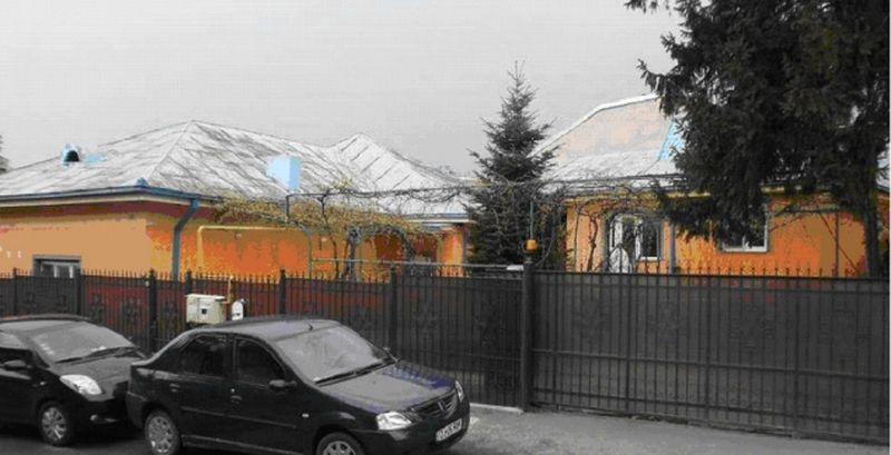 Asa arata casa pe care o cumparase Olguta Vasilescu in Craiova