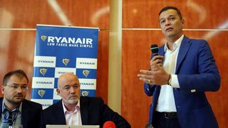 O avea si in toamna lui 2016