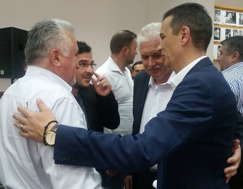 O avea si in vara lui 2016, la alegerile locale