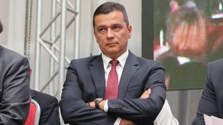 O avea si in 2014, in campania pentru prezidentiale