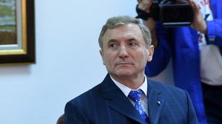 Procurorul general, Augustin Lazar: "Decizia de abrogare a OUG numarul 13/ 2017 este corecta"