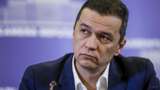 Sorin Grindeanu: "Este absolut obligatoriu in perioada urmatoare sa existe modificarile la Codurile penale"