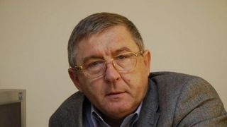 Fosta sotie a lui Cornel Nistorescu il desfiinteaza pe jurnalist: "Daca n-as fi divortat acum 17 ani de Cornel Nistorescu, as fi divortat acum! Mi-e rusine pentru el! Mizerabil, Cornel!"