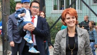 Fostul sot al Olgutei Vasilescu este parat intr-un proces cu o mare miza imobiliara! Ovidiu Wlassopol detine multe terenuri in zona Moeciu