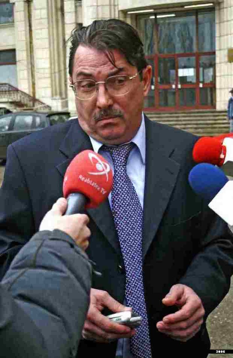 Ovidiu Musetescu incasa bani ca parlamentar, fara sa fie prezent la sedinte