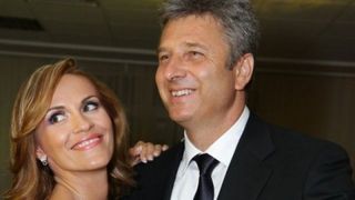Sotul Gabrielei Firea l-a dat in judecata pe PNL-istul care a luat bataie in Voluntari! Florentin Pandele ii cere fostului deputat Secara zeci de mii de lei pentru ca l-a numit "dictator local"