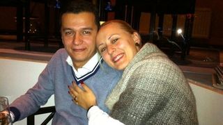 Sotia premierului Sorin Grindeanu, mesaj puternic pe Facebook: "Nu mai pot sa tac! Nu mai vreau sa tac!"