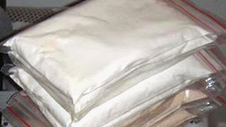 Vamesii bulgari au gasit peste sapte kilograme de cocaina intr-un camion, la Vidin, in apropiere de granita cu Romania