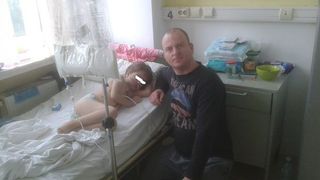 Mama batausa a nascut in puscarie. Femeia care si-a maltratat fetita, ar putea fi eliberata temporar