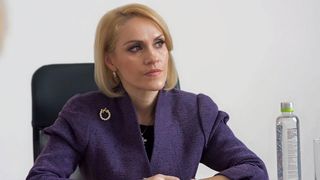 Gabriela Firea, amenintari grave. "Voi fi desfigurata"