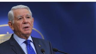 Teodor Melescanu le-a cerut ministrilor sa nu se intalneasca cu diplomatii straini din Bucuresti fara avizul sau