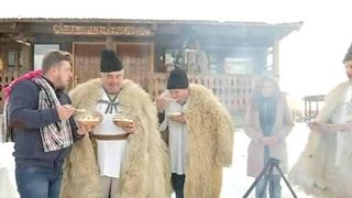 Tocana de oaie ca pe Valea Jiului si pasat momarlanesc. Iata cum pregatiti aceste retete stramosesti vechi de peste 100 de ani